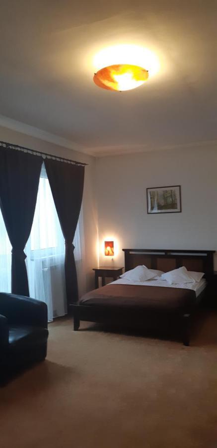 Hotel Vila Vlad